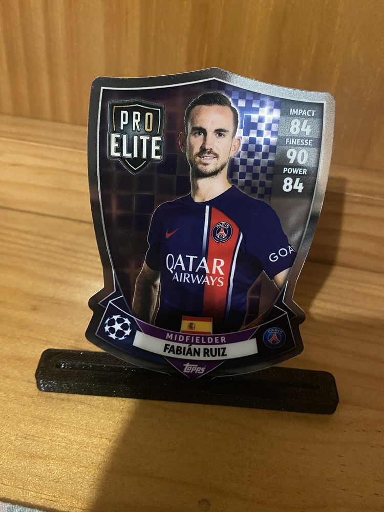 MATCH ATTAX 23/24 PRO-ELITE