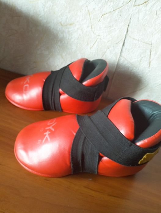 Фути BoYko sport