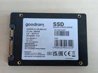 Dysk SSD Goodram CL100 960 GB