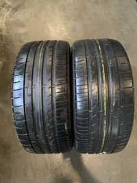 DUNLOP 255.40.19 2шт