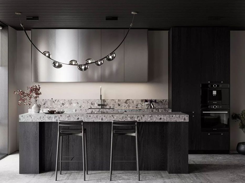 Ремонт завершений? Додайте ідеальні меблі!