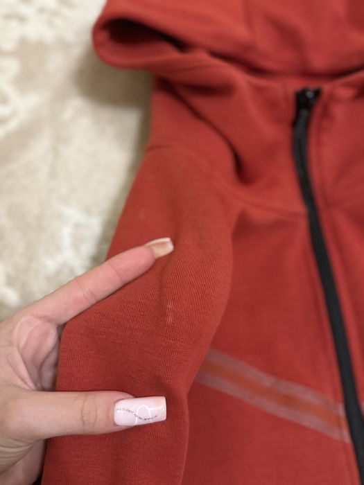 Nike tech жіноча