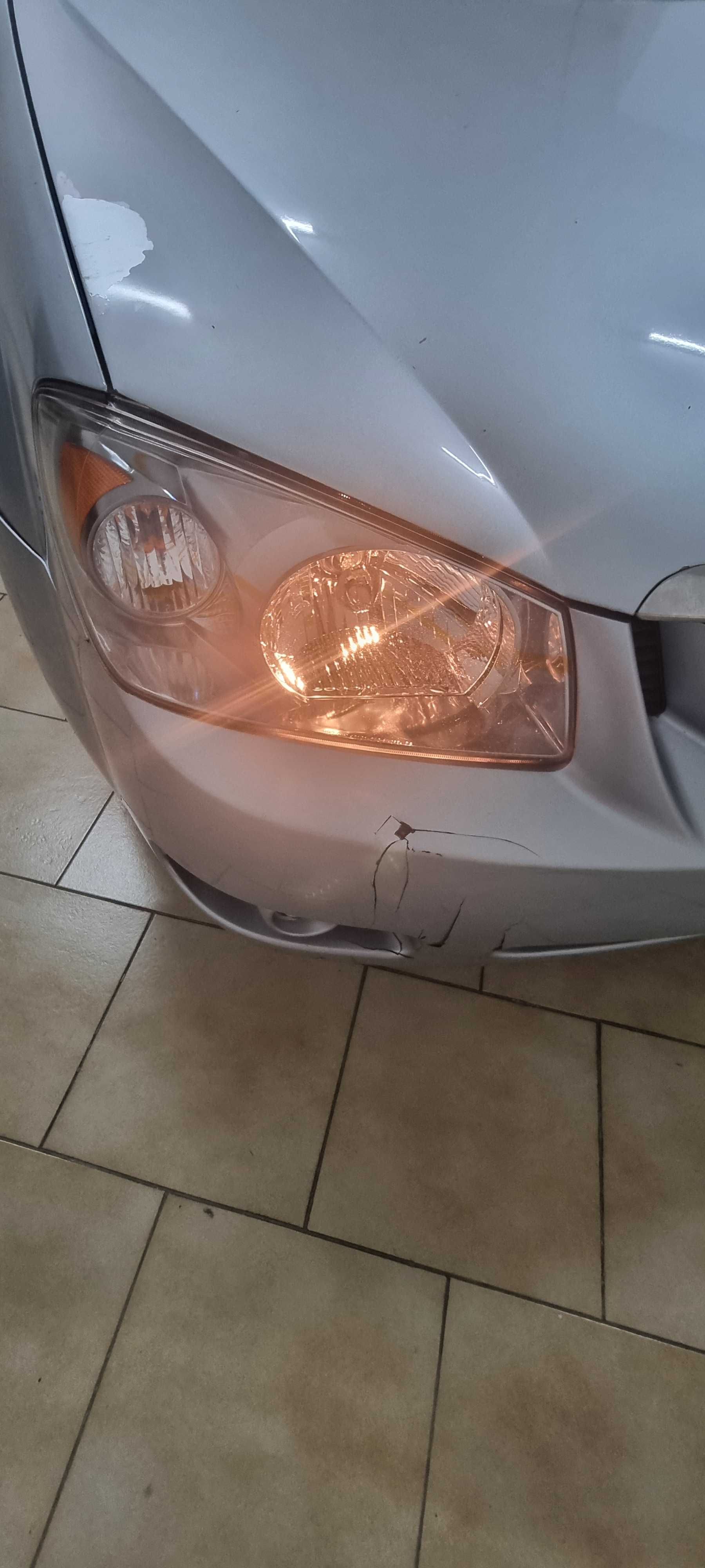Kia Cerato 1.5 CRDi EX