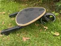 Cybex Kid Board dostawka do wózka Priam / Balios S