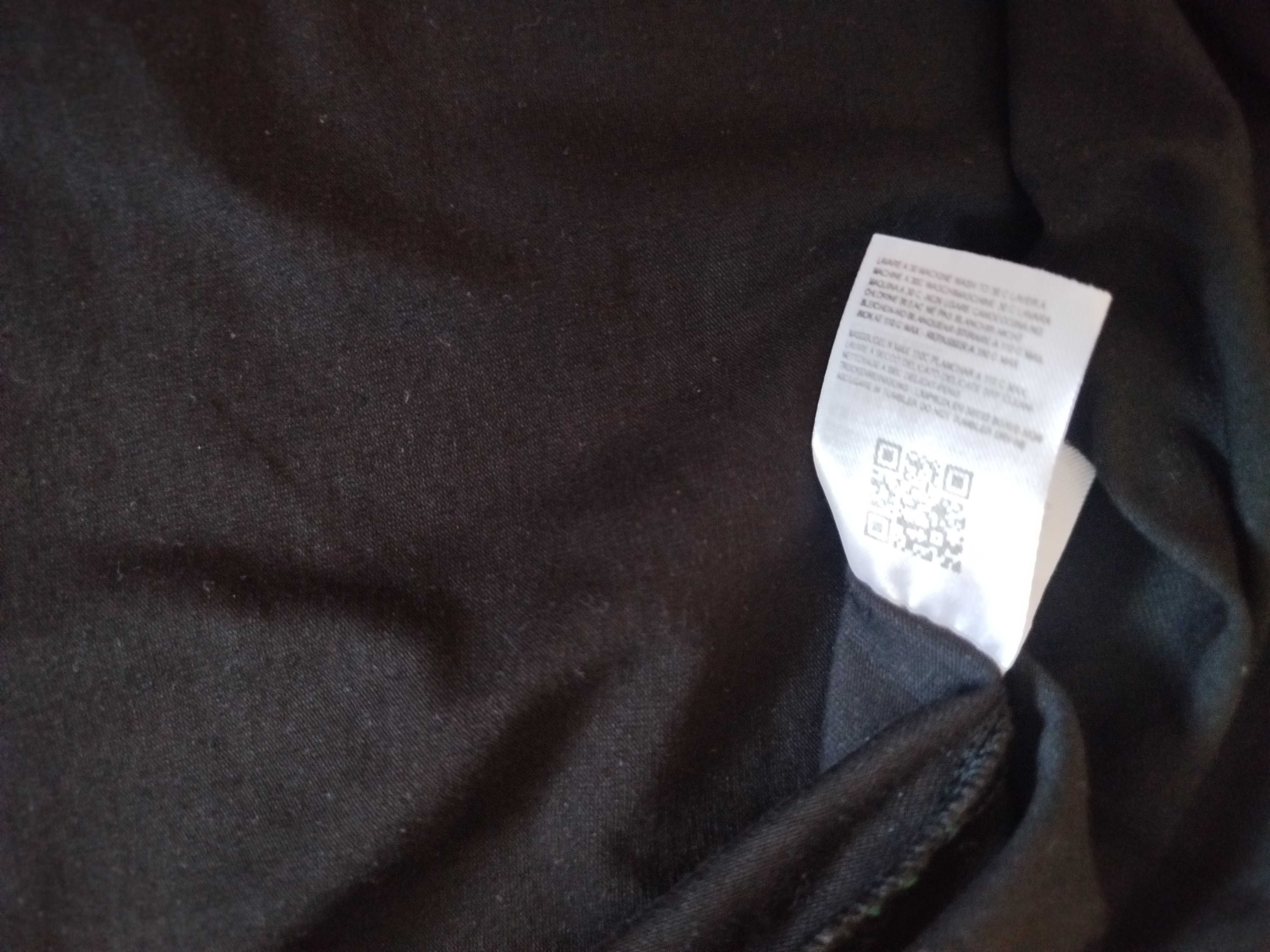 Super Koszulka Lacoste Print  L nowa z metkami
