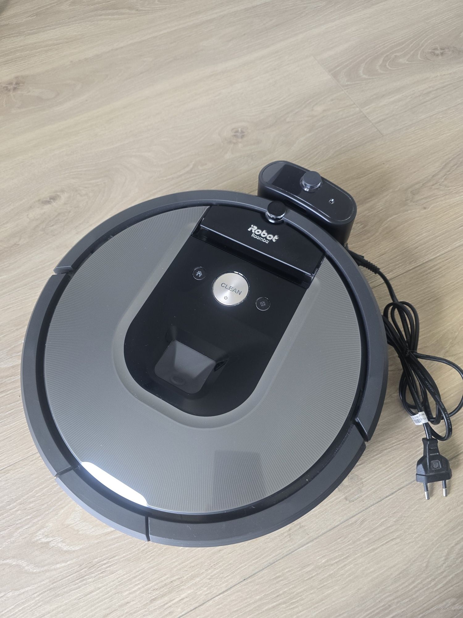iRobot Roomba seria 900