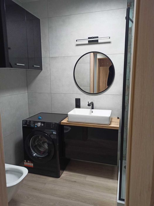 Wynajmę mieszkanie 48m2 w wysokim standardzie