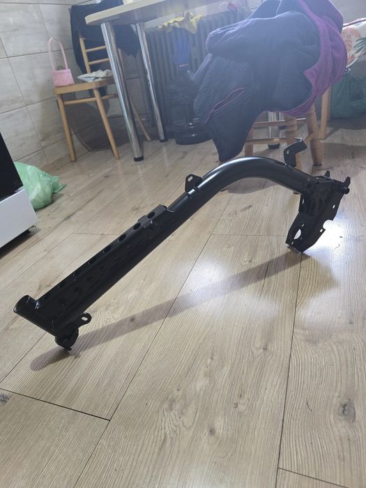 Nowa rama simson s51 s50 s53 enduro wzmacnioana