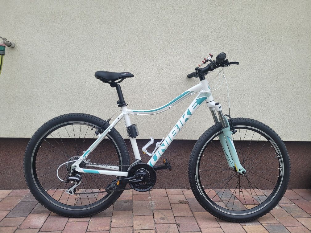Rower Unibike Move 26