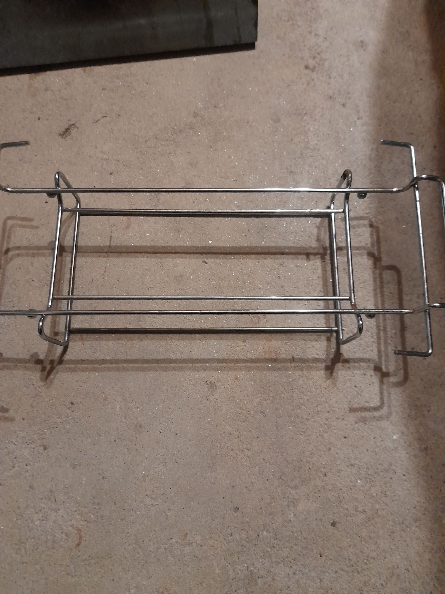 Pedra para bife  com seporte