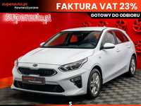 Kia Ceed Od ręki - 1.6 CRDi mHEV M 136KM | Czujniki parkowania | Kamera |