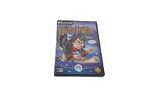 Harry Potter and the Philosopher's Stone PC (esp) (4i)