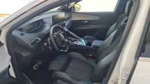 Peugeot 3008 1.6 Hybrid GT Line e-EAT8