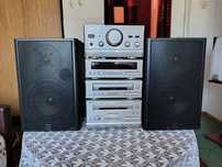 Wieza technics ca o1
