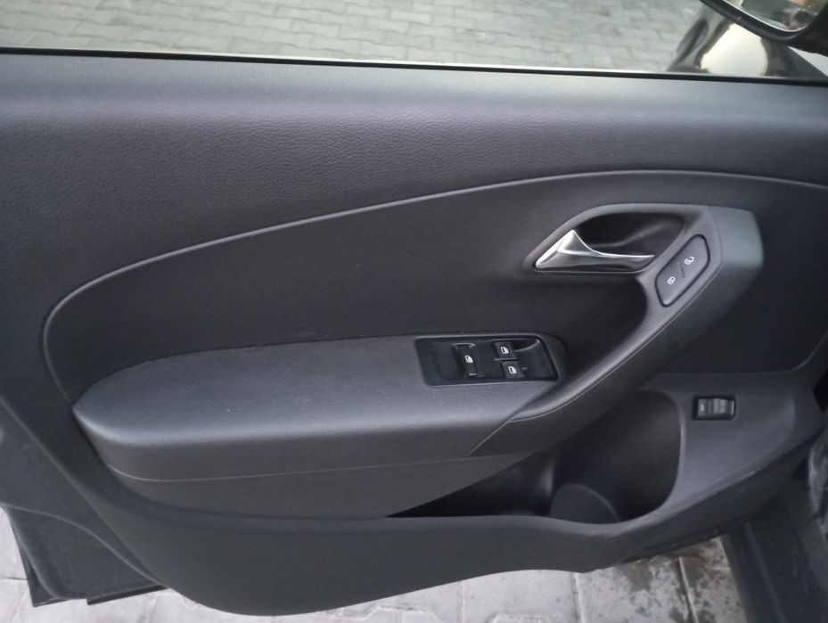 Продам volkswagen polo