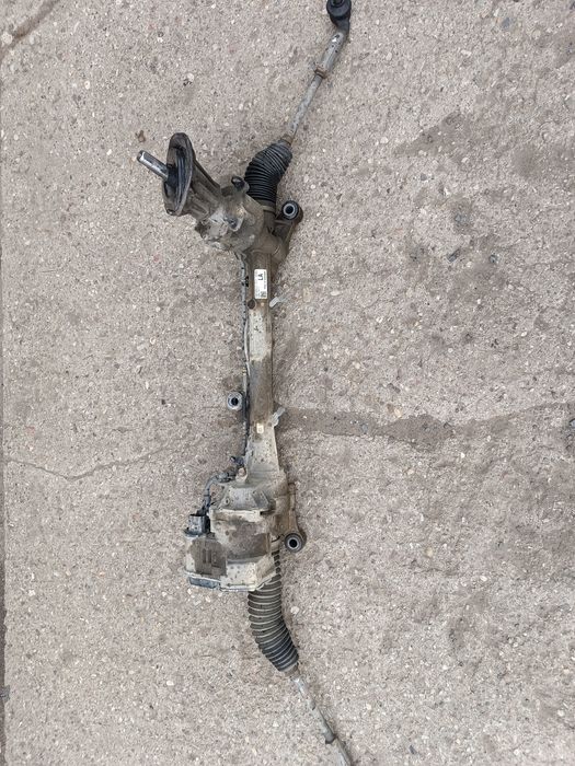 Ford Focus MK3 - Przekładnia kierownicza CV6C 3D070 LA