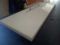 Wysyłka RINGHULT Drzwi, połysk biały, 20 x 60 cm ikea front