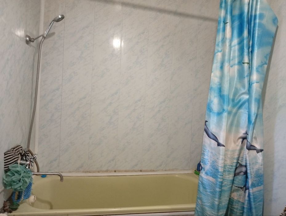 Сдаю часть  дома в інгульском районе