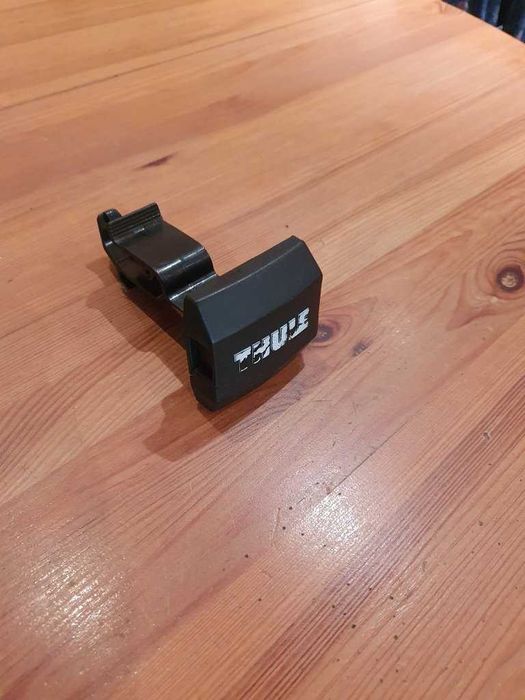 Zaślepka haka holowniczego Brink/Thule