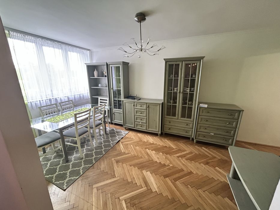 Sprzedam Mieszkanie 3 pokoje 56m2 Kraśnik Fabryczny ul. Grunwaldzka 10