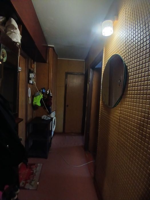 Продаю 3к/к Сортировка( Новозаводская 4)