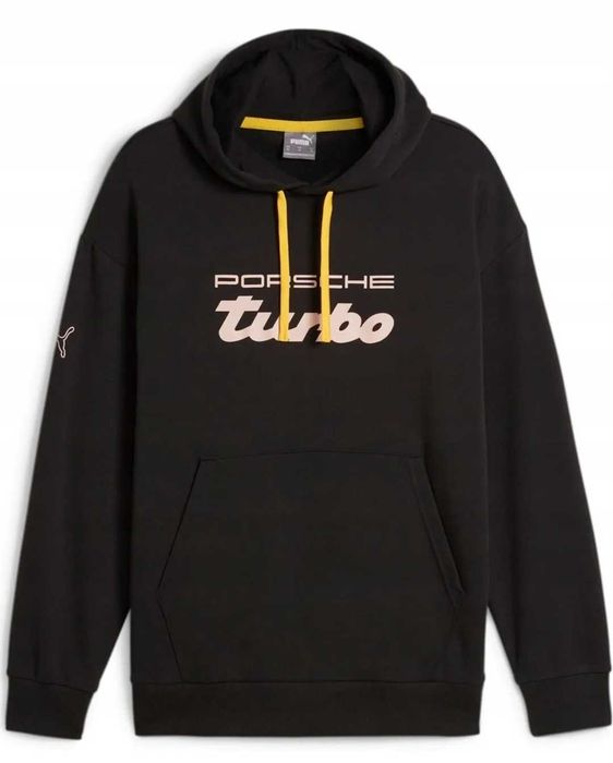 Bluza Puma Porsche duże M