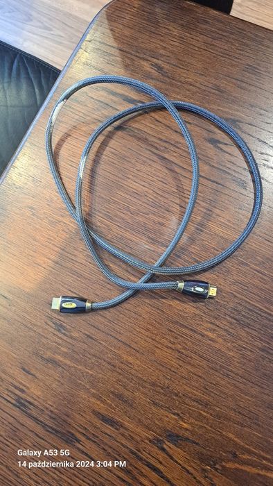 Sprzedam kabel HDMI 1,5m