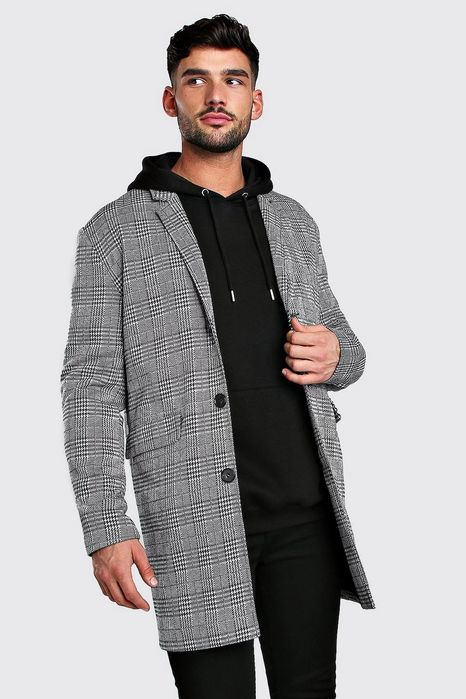 Пальто Boohooman