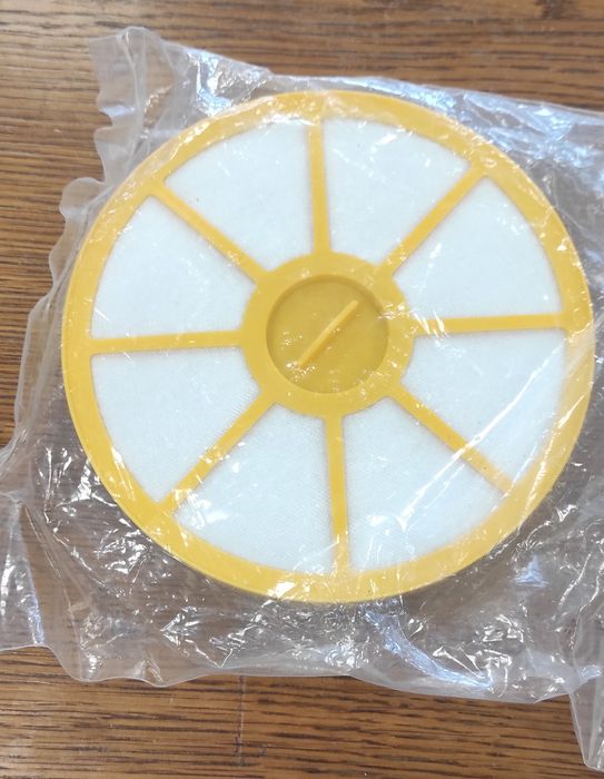 Filtr do odkurzacza Dayson DC05