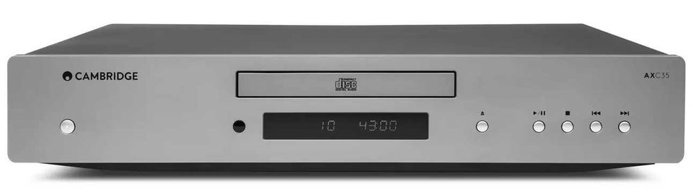 Zestaw CAMBRIDGE AUDIO AXA25/CXC35+Klipsch R51 M-zestaw nowy,gwarancja