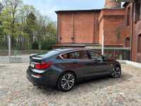 BMW 5GT BMW 5GT F07 nowy rozrząd, uszczelnienie, wtryski etc.