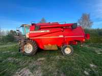 Kombajn Massey Ferguson 28/Sampo 2075