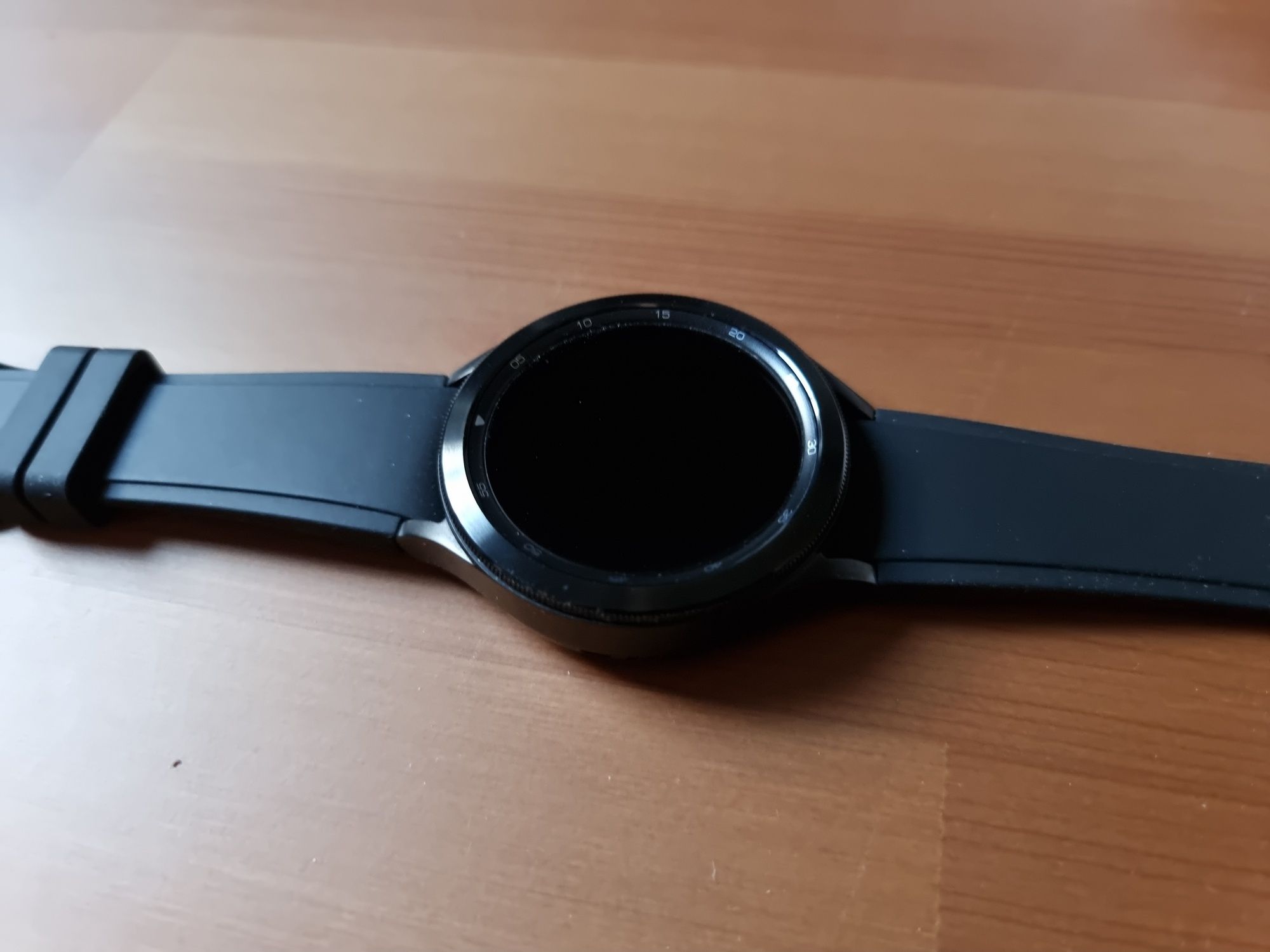 SAMSUNG Galaxy Watch 4 Classic SM-R895FZ 46mm LTE Czarny GWARANCJA