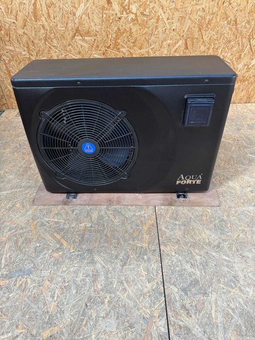 AquaForte Full Inverter pompa ciepła 5,5 kW Full