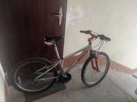 Алюмінєвий велосипед