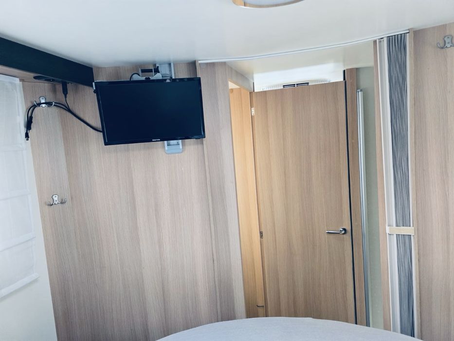 Wynajmę wynajem kampera, wypożyczalnia kamperów, kamper