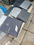 Stary laptop 10 sztuk