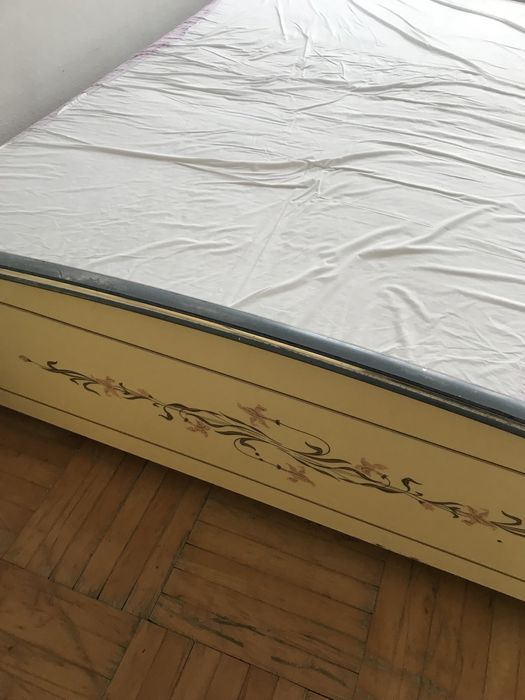 Meble sypilania używana