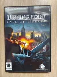 Turning Point - gra strzelanka na PC