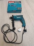 Makita HP1640/2 Ударна дриль 680 Вт