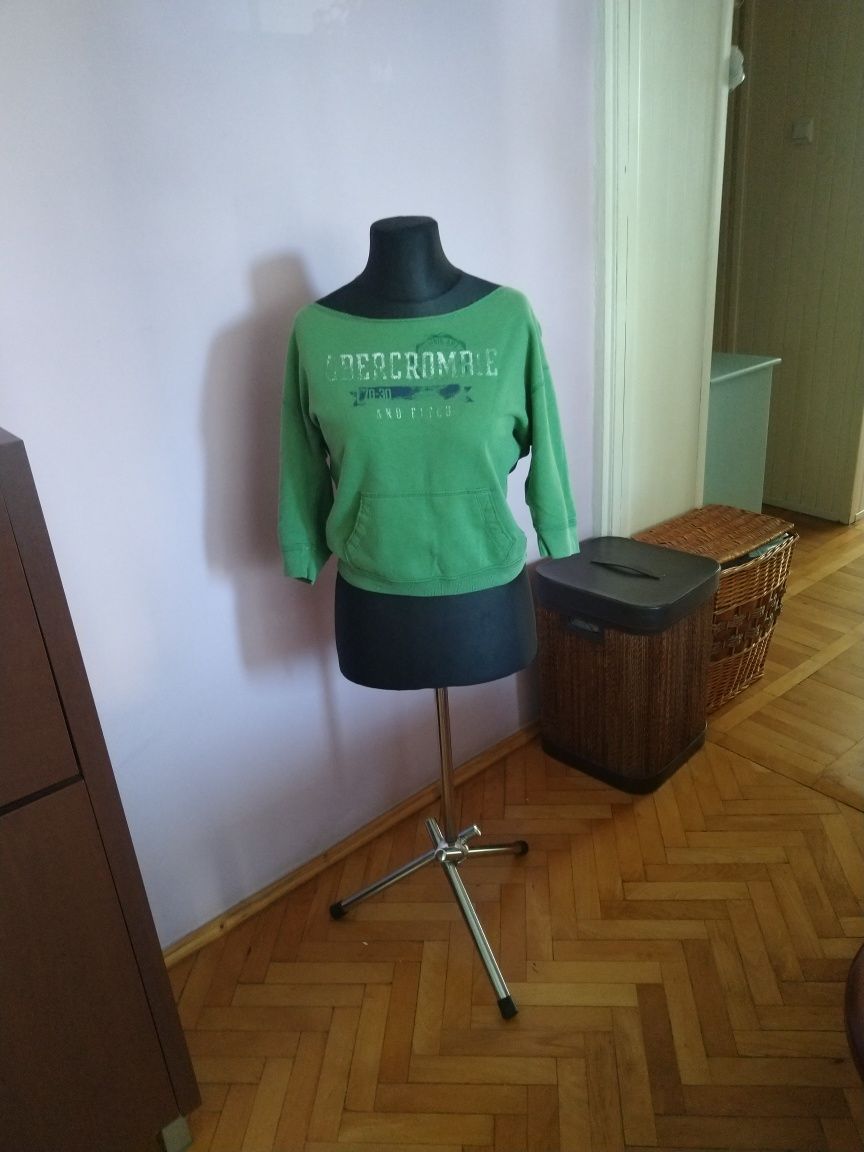 Bluza młodzieżowe M Aberczombile &C Fitch