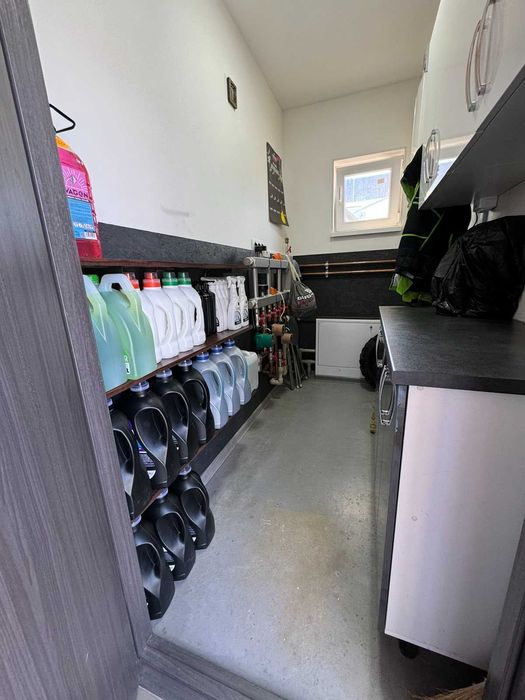 Автомийка Самообслуговування в центрі міста біля ОККО