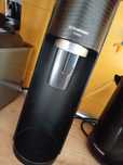 Sprzedam sodastream i ekspres