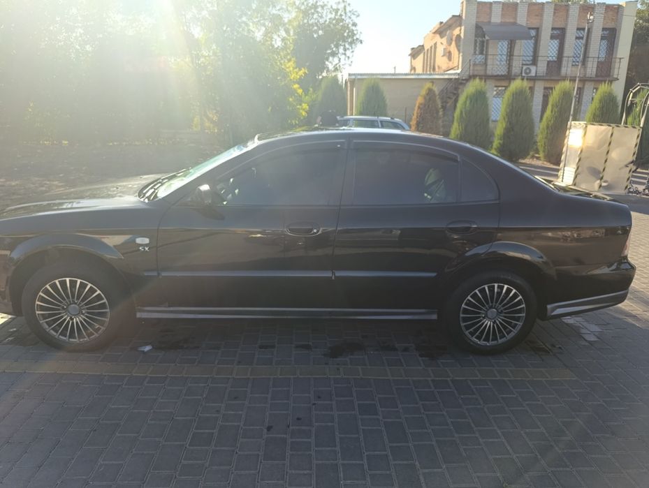 Продам Chevrolet Evanda 2006 2.0