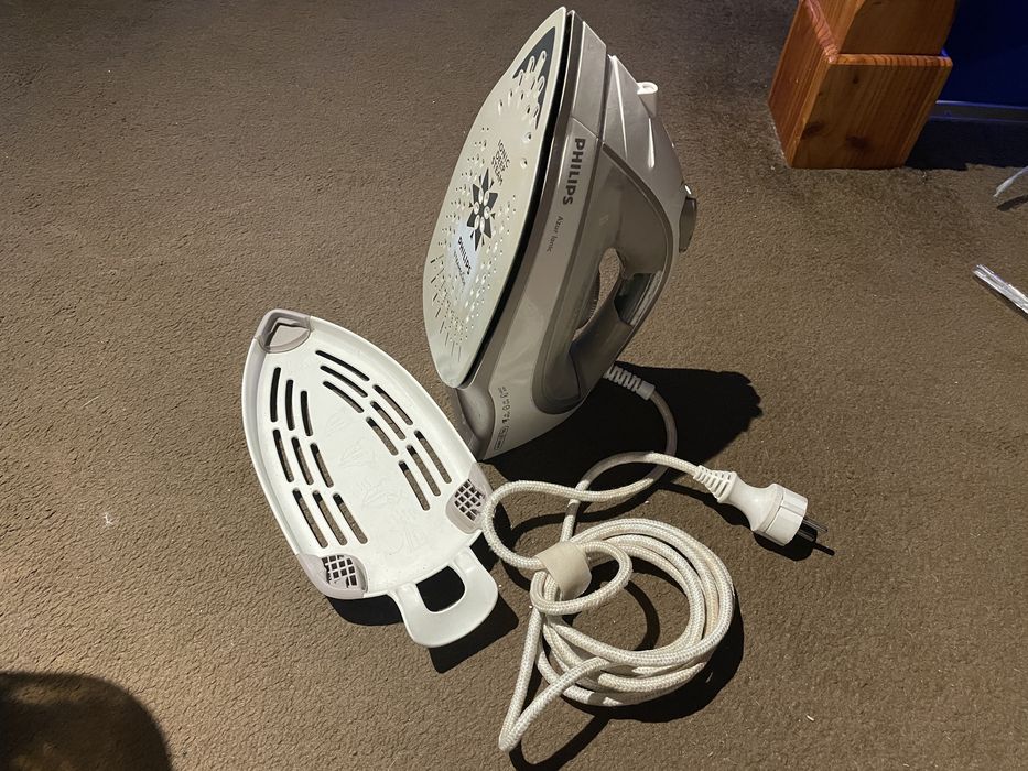 Żelazko Philips Azur lonic 2400