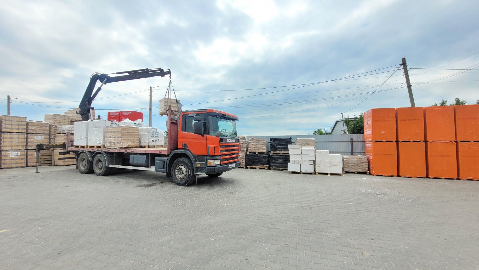 Газобетон Хорошая ЦЕНА