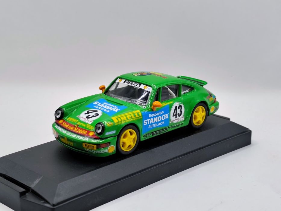 Miniaturas Porsche 1:43
