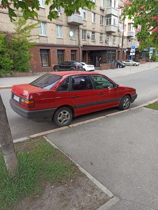 Продам фольцваген б3