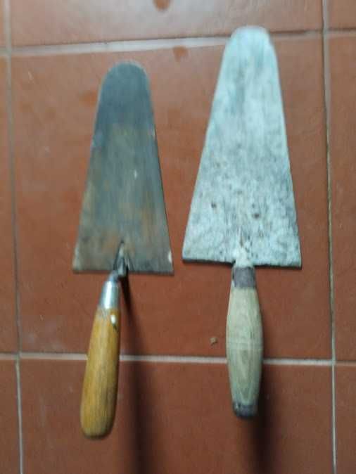 ferramentas várias