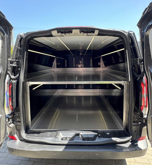 Karawan pogrzebowy Zabudowa pogrzebowa Funeralna